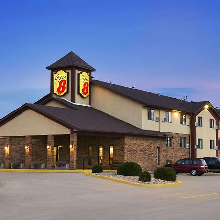 Super 8 By Wyndham Marion Motel Luaran gambar